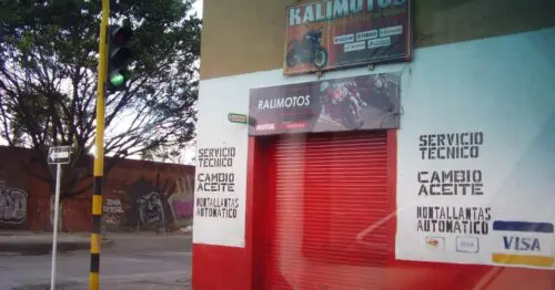 KALIMOTOS BOGOTÁ KALIMOTOS BOGOTÁ